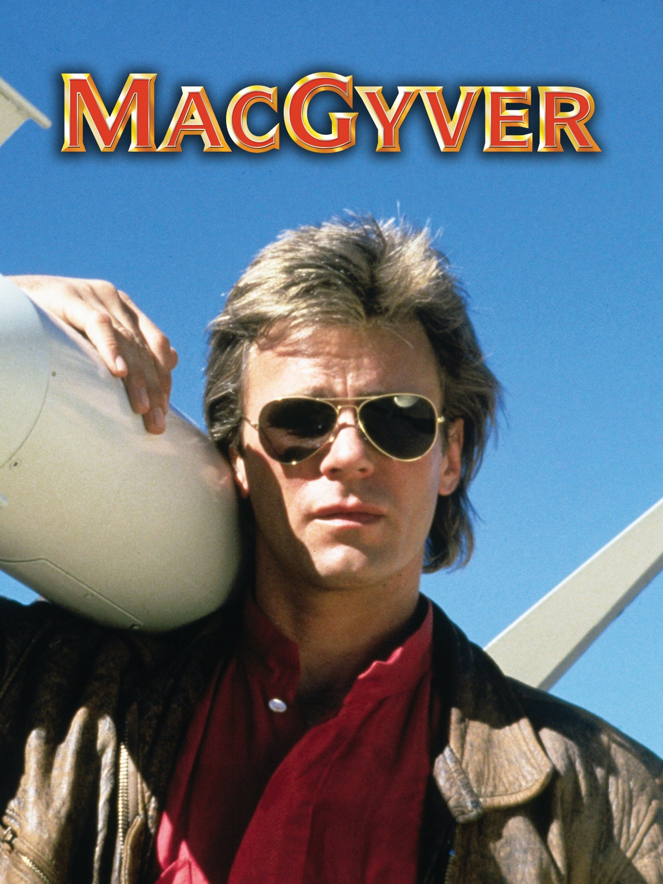 macgyver